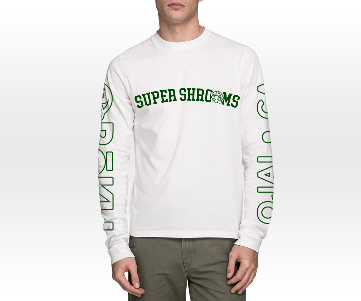 T-shirt Design by Luniere Designs for Boku International,LLC | Design #26417036