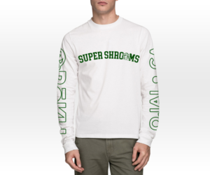T-shirt Design by Luniere Designs
