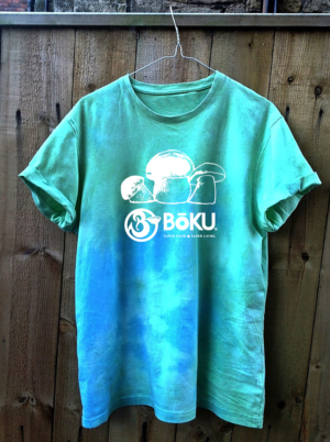 T-Shirt for Superfood Company participating in a Hemp Fest | Diseño de Camiseta por jamesmccue1