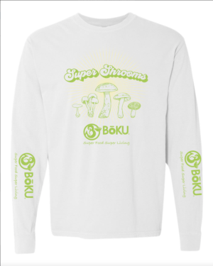 T-shirt Design by jamesmccue1 for Boku International,LLC | Design: #26414496