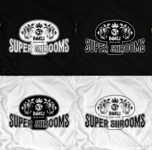 T-shirt Design by Yakuza20 for Boku International,LLC | Design: #26414761