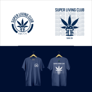 T-shirt Design by artcynical for Boku International,LLC | Design: #26383530