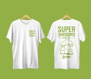 T-shirt Design by artcynical for Boku International,LLC | Design: #26412512