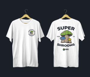 T-shirt Design by artcynical for Boku International,LLC | Design: #26412514