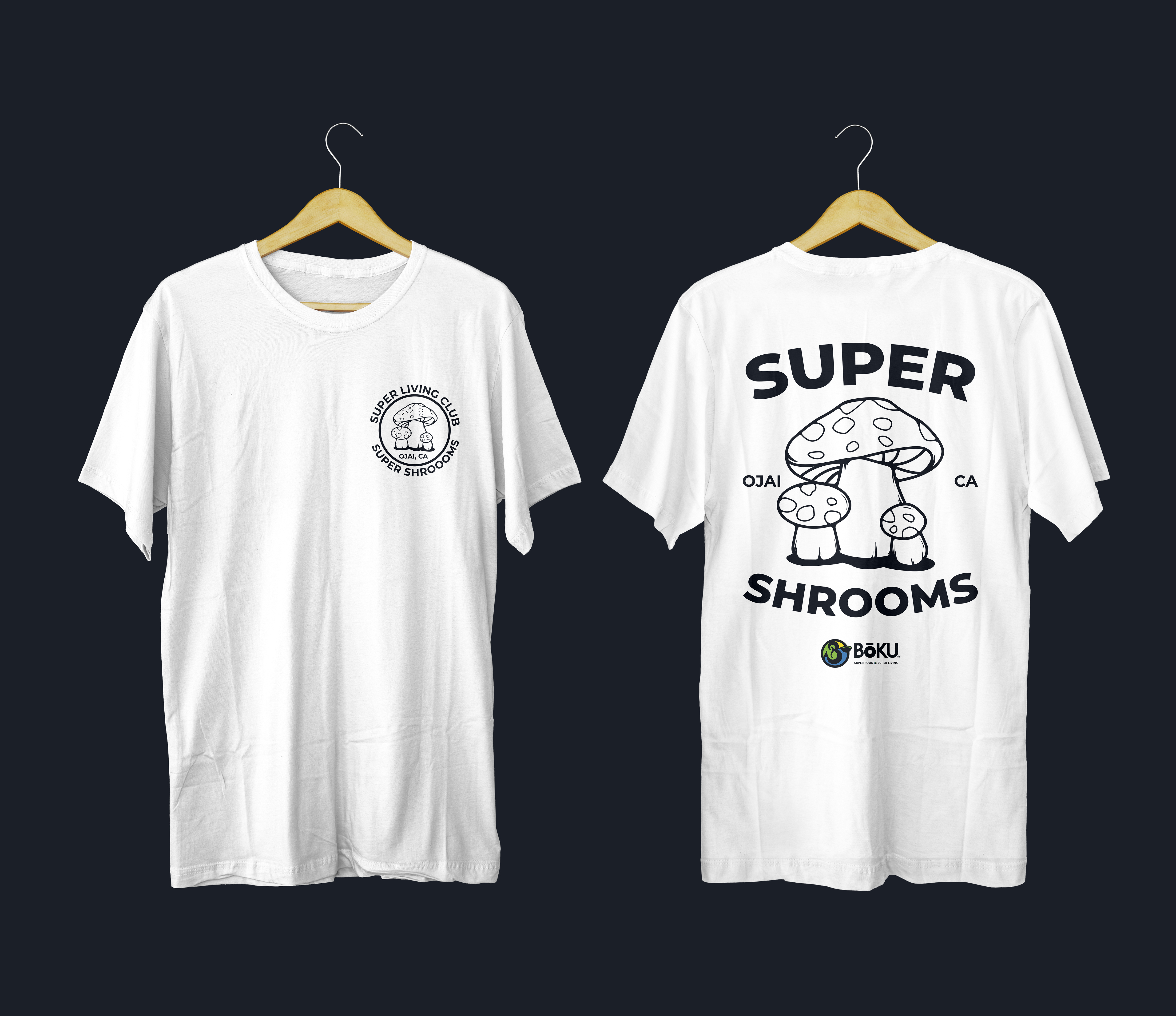 T-Shirt-Design von artcynical für Boku International,LLC | Design #26412516