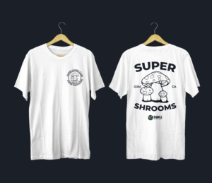T-shirt Design by artcynical for Boku International,LLC | Design: #26412516