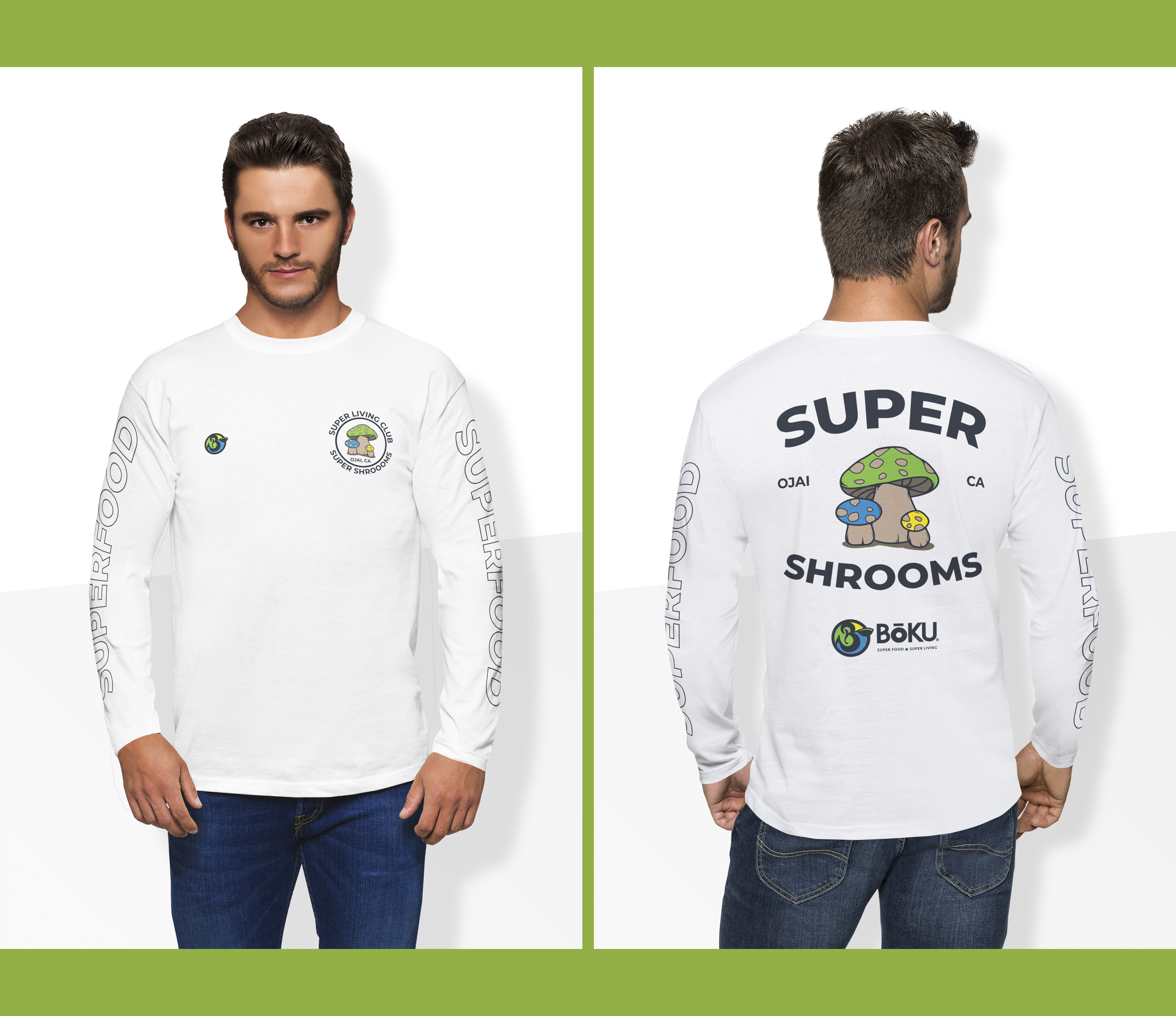 T-shirt Design by artcynical for Boku International,LLC | Design #26415485