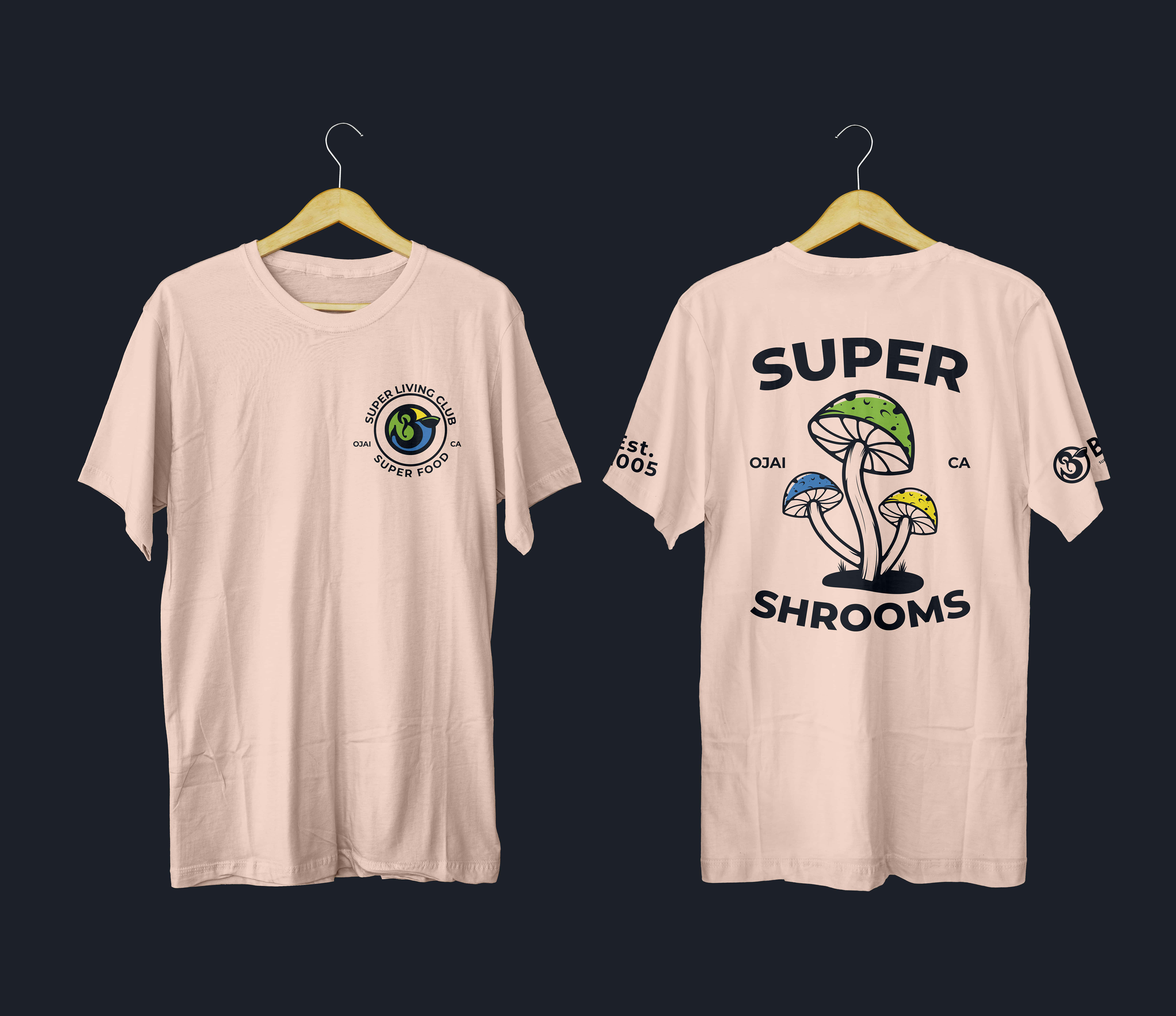 T-shirt Design by artcynical for Boku International,LLC | Design #26422969