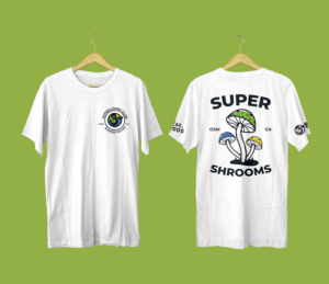 T-shirt Design by artcynical for Boku International,LLC | Design: #26422970