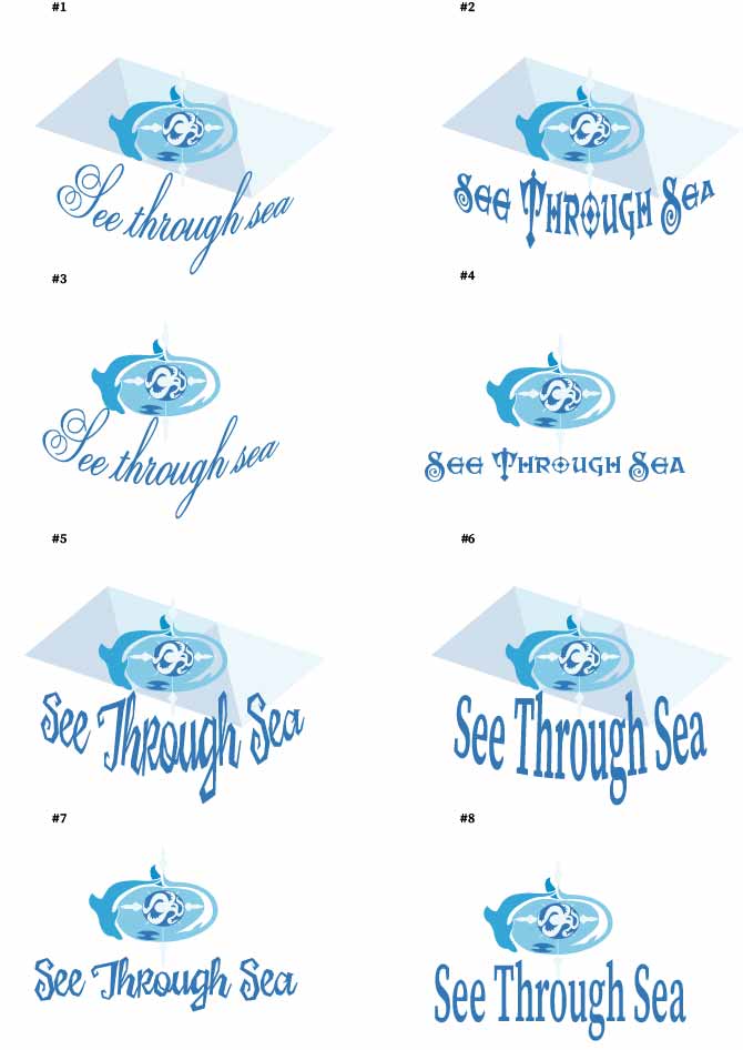 Logo Design by Skindesign for this project | Design #26439702