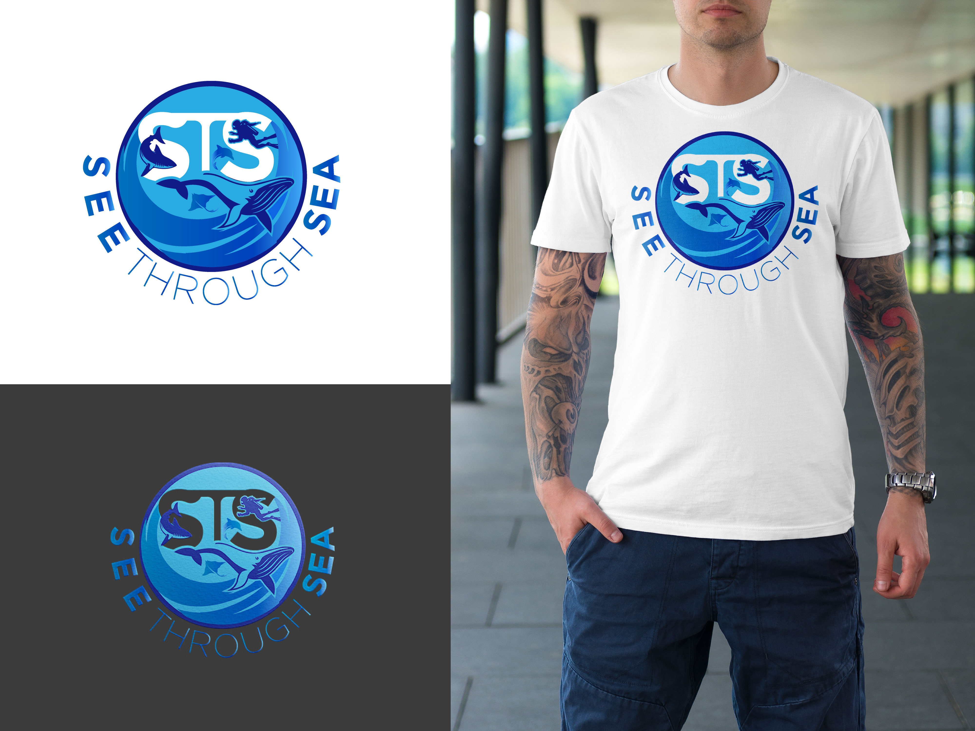 Logo Design by Hieroglyphics for this project | Design #26383133