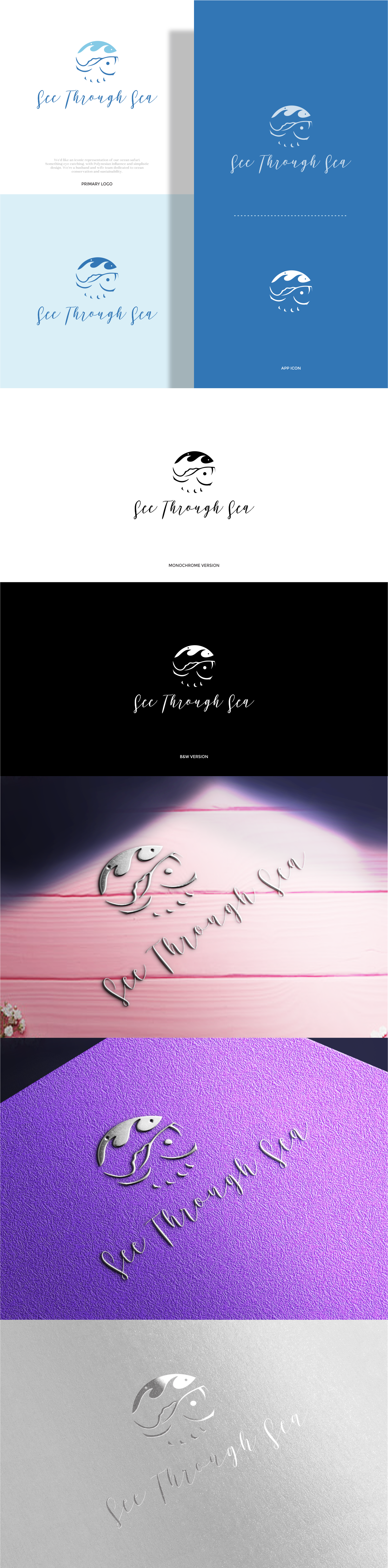 Logo Design by RAMESH VARYANI 2 for this project | Design #26502678