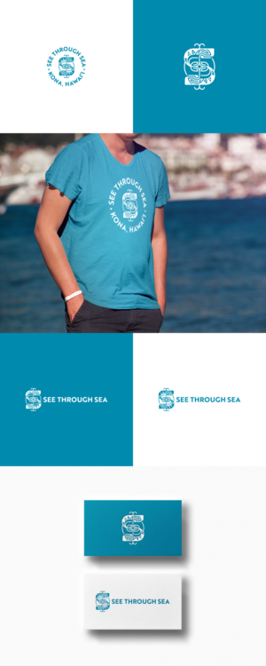 Logo Design by Adam Sleigh Graphic Design for this project | Design #26501411