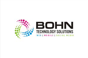 Logo-Design von subhadip für Bohn Technology Solutions | Design #735951