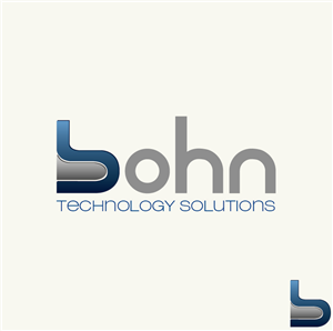 Logo Design by Design Possibilities for Bohn Technology Solutions | Design: #759124