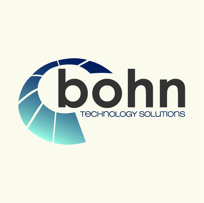 Logo Design by Design Possibilities for Bohn Technology Solutions | Design #759131