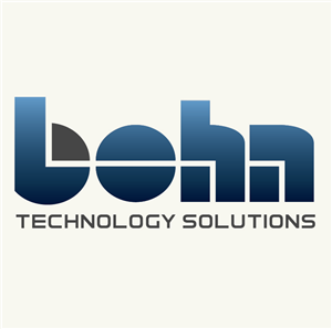 Logo Design by Design Possibilities for Bohn Technology Solutions | Design: #759136