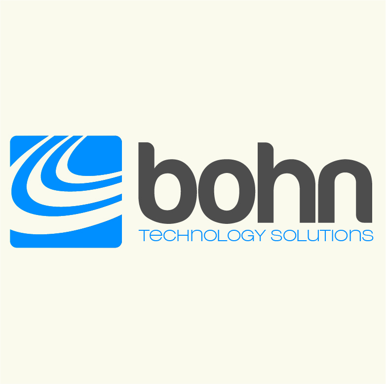Logo Design by Design Possibilities for Bohn Technology Solutions | Design #759148