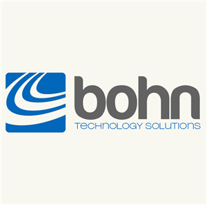 Logo Design by Design Possibilities for Bohn Technology Solutions | Design: #759148
