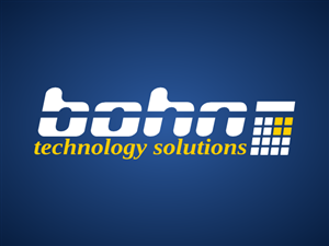 Logo Design by pluxon for Bohn Technology Solutions | Design: #740258