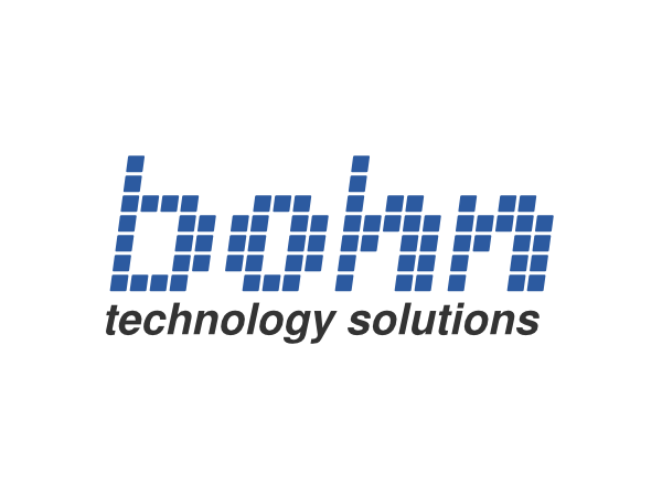 Logo Design by pluxon for Bohn Technology Solutions | Design #744120
