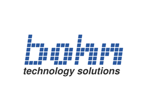 Logo Design by pluxon for Bohn Technology Solutions | Design: #744120