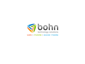 Bohn Technology Solutions | Logo Design by 96 alex