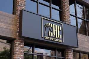 Chris Hynes Coaching | Logo Design by makerlogoz