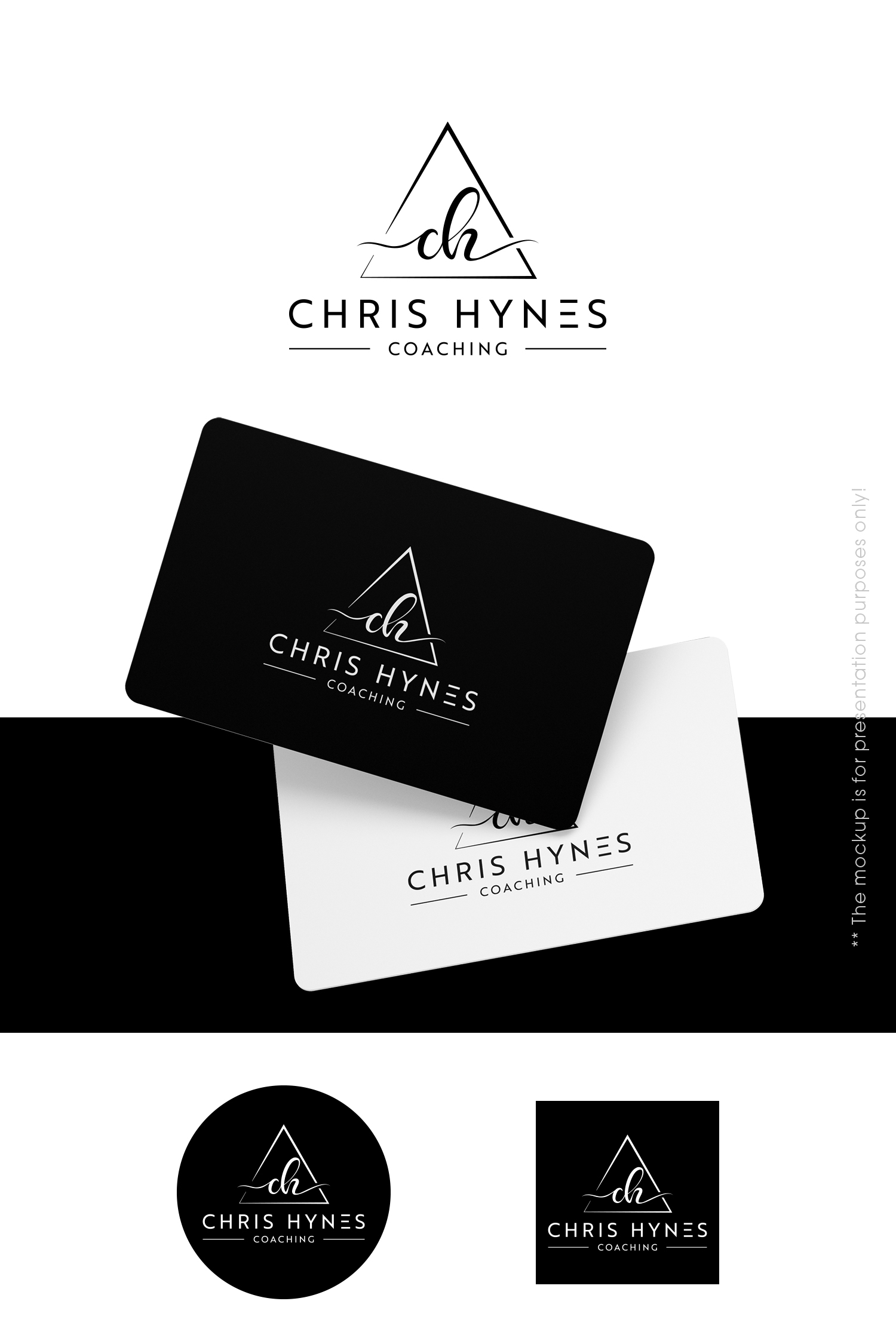 Diseño de Logo por designbysy para este proyecto | Diseño #26384578