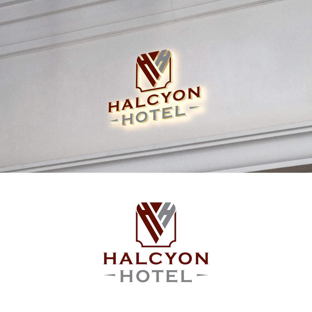 Logo Design by aqilazhifara for this project | Design #26383625