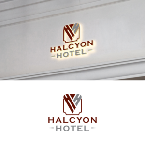 Logo Design by aqilazhifara for this project | Design: #26383625