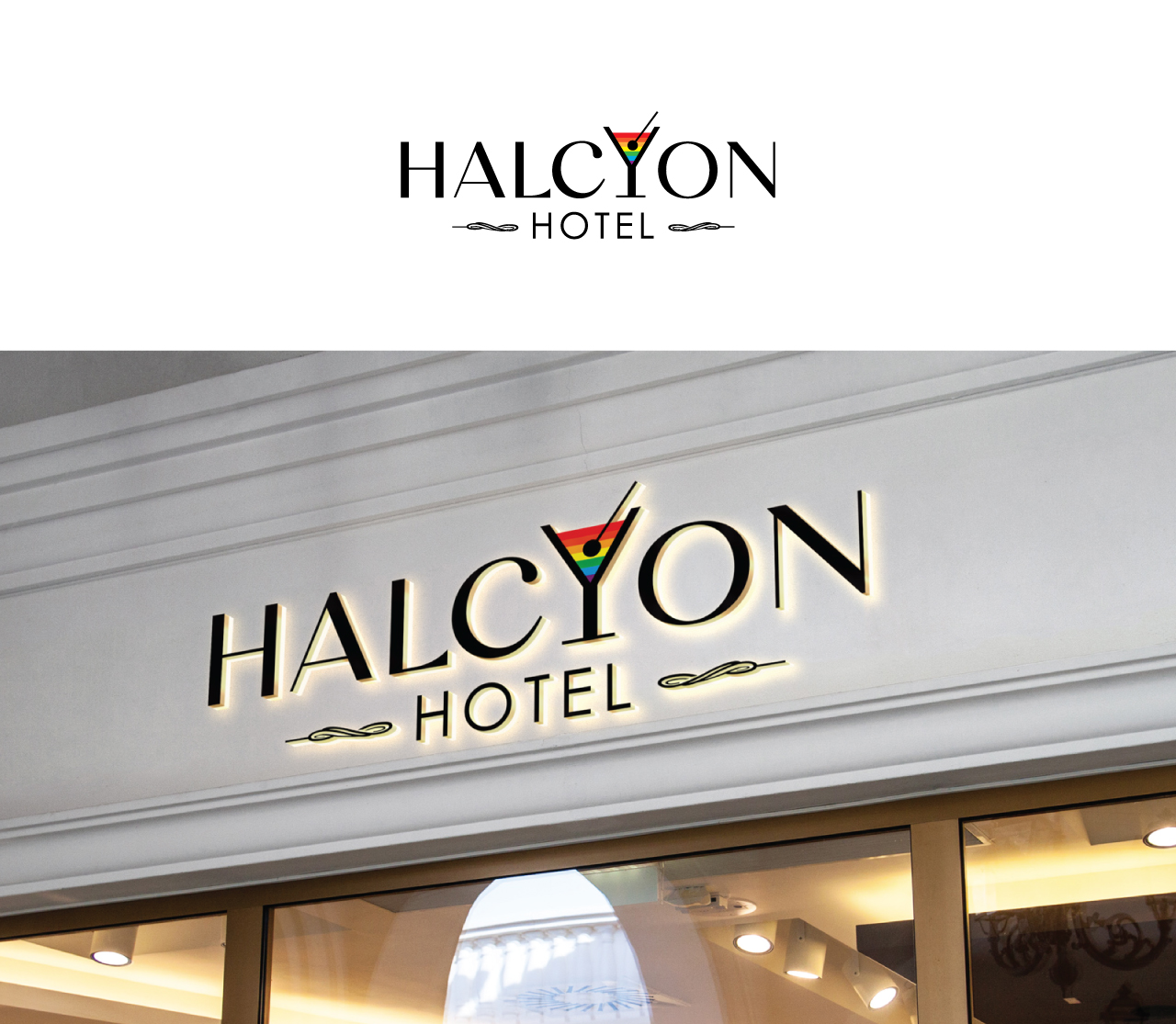 Logo Design by hoaihoai for this project | Design #26418061