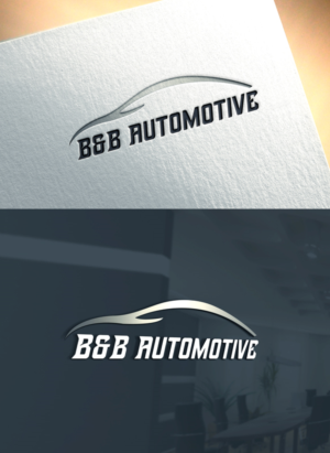 B&B Automotive - or something along that line | Logo Design by Art Lancer