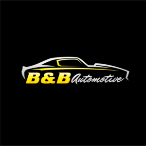 B&B Automotive - or something along that line | Logo Design by mazyo2x
