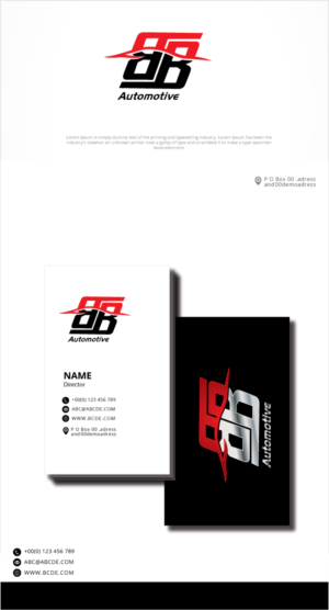 Logo Design by graphicevolution for this project | Design: #26384501