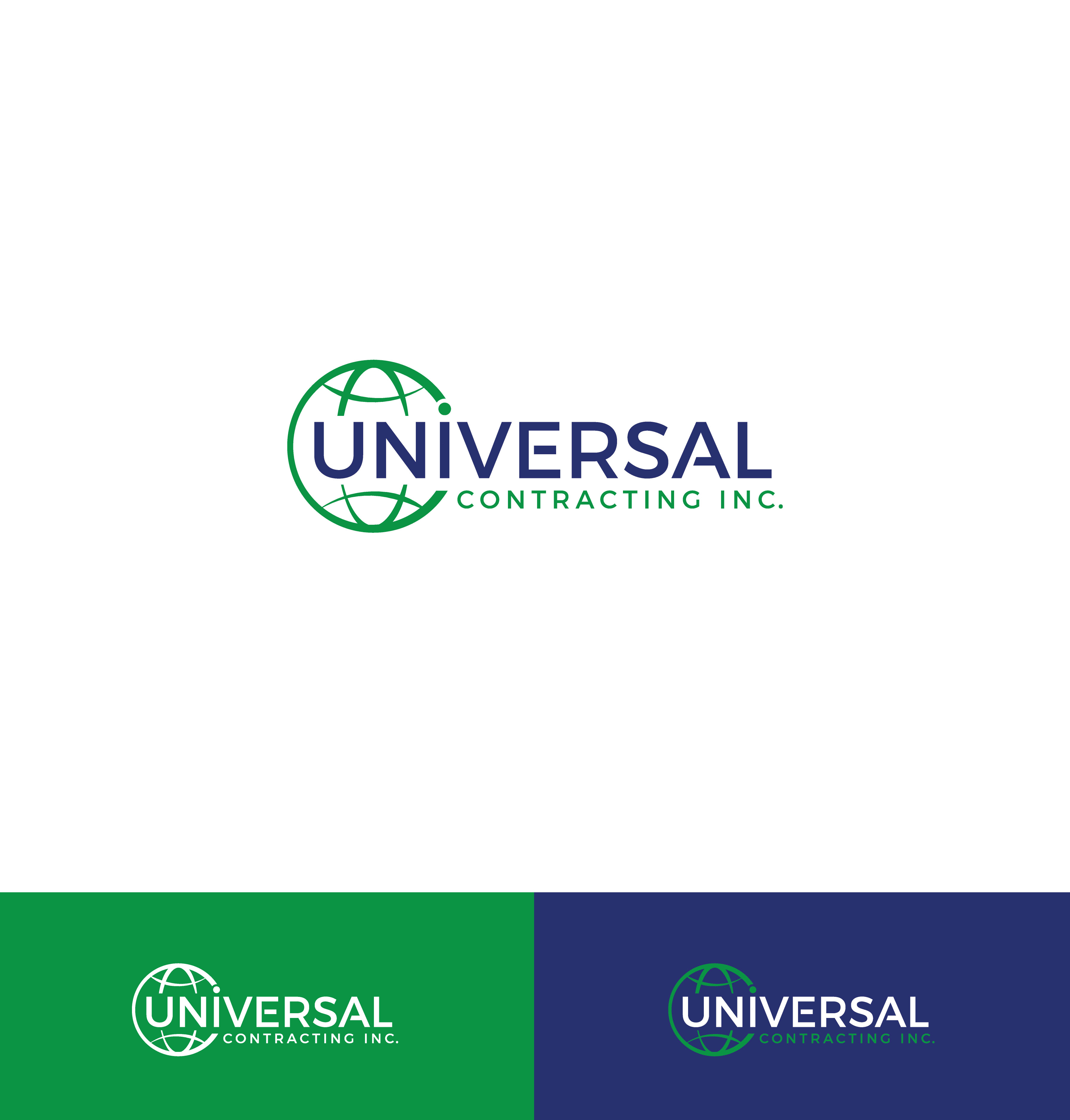 Logo Design by ecorokerz for this project | Design #26384908
