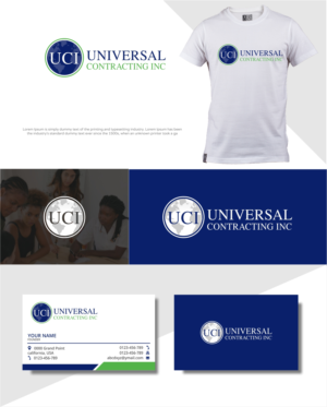 See below for current logo... I’m open to any ideas | Diseño de Logo por Apple Dsigner