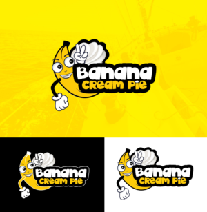 Graphic Design by Fusionex Studio for this project | Design: #26399412