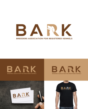 Logo Design by ecorokerz for BARK NSW | Design: #26385387