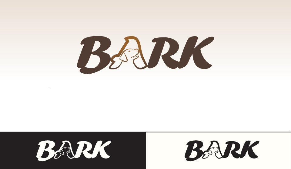 Logo Design by Gabetz for BARK NSW | Design #26413890