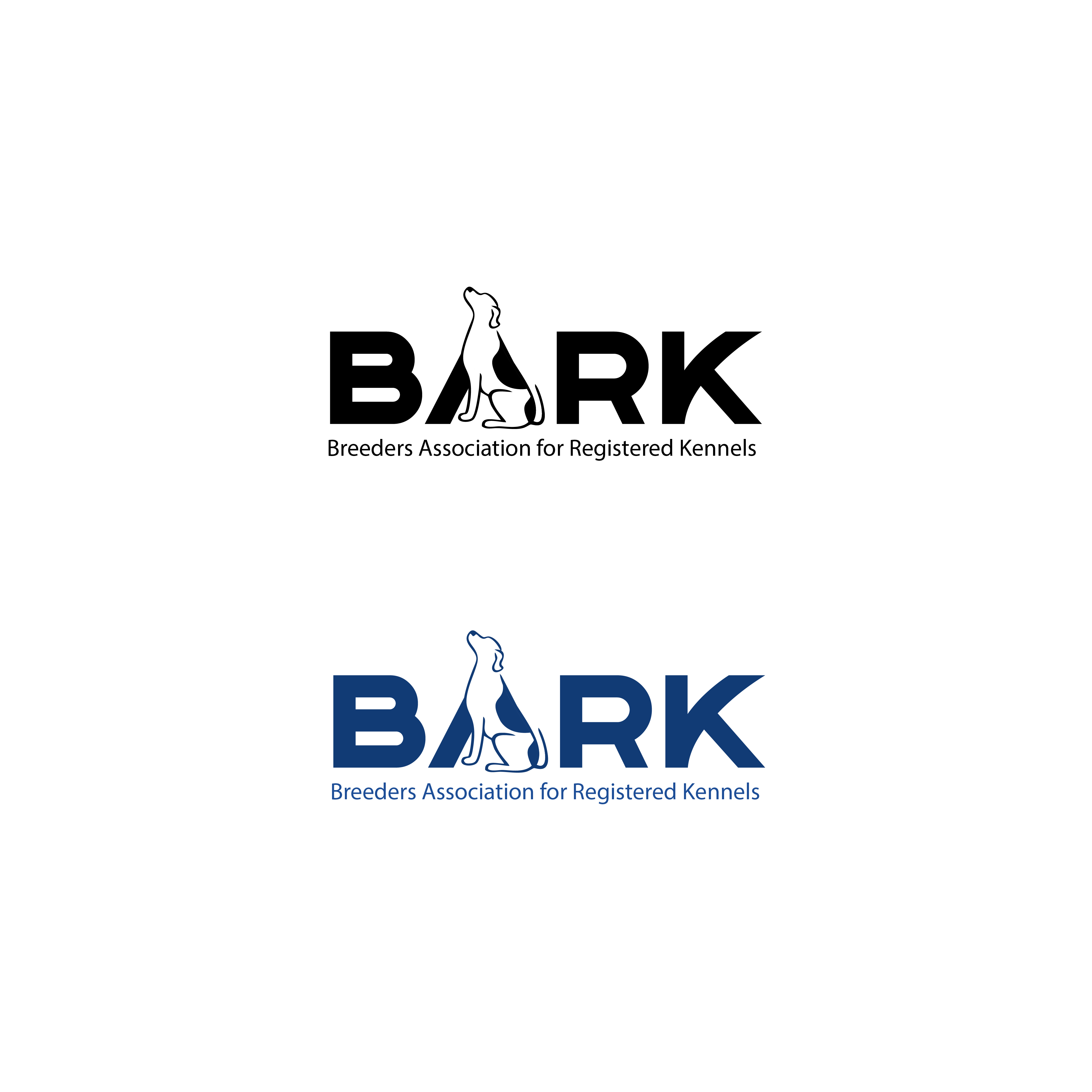 Logo Design by art  X for BARK NSW | Design #26384088