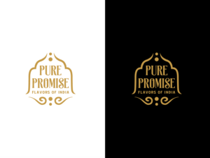Pure Promise | Design de Logo par wonderland