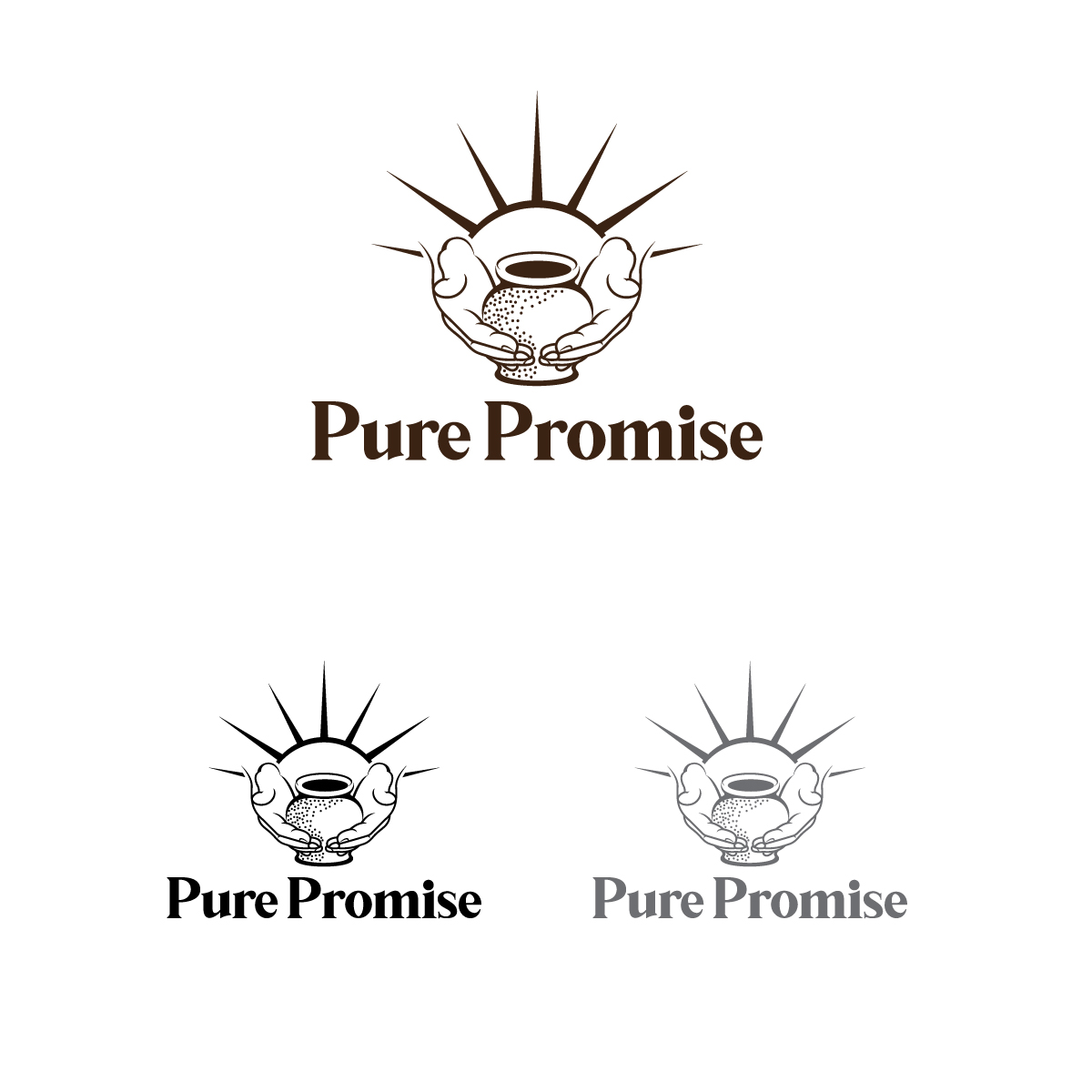 Logo Design by Graphic Bricks for this project | Design #26385619