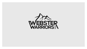 Logo Design by SUDHEESH KV for Webster Warriors LLC | Design #26382981