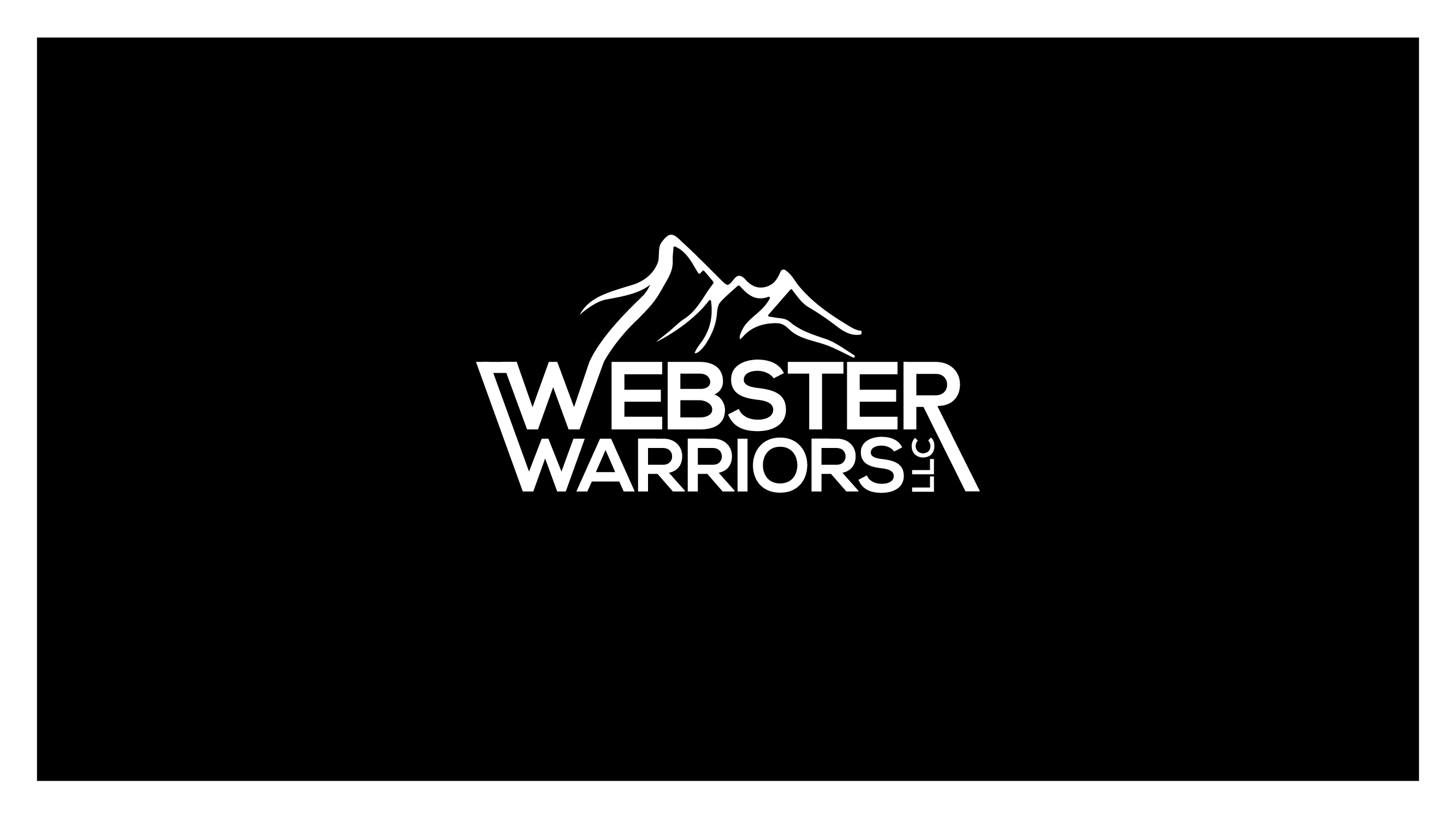 Logo Design by SUDHEESH KV for Webster Warriors LLC | Design #26382982