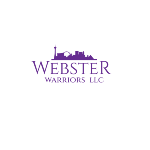 Logo Design by MEDIA GLASS for Webster Warriors LLC | Design #26384071