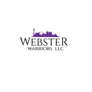 Logo Design by MEDIA GLASS for Webster Warriors LLC | Design: #26384072