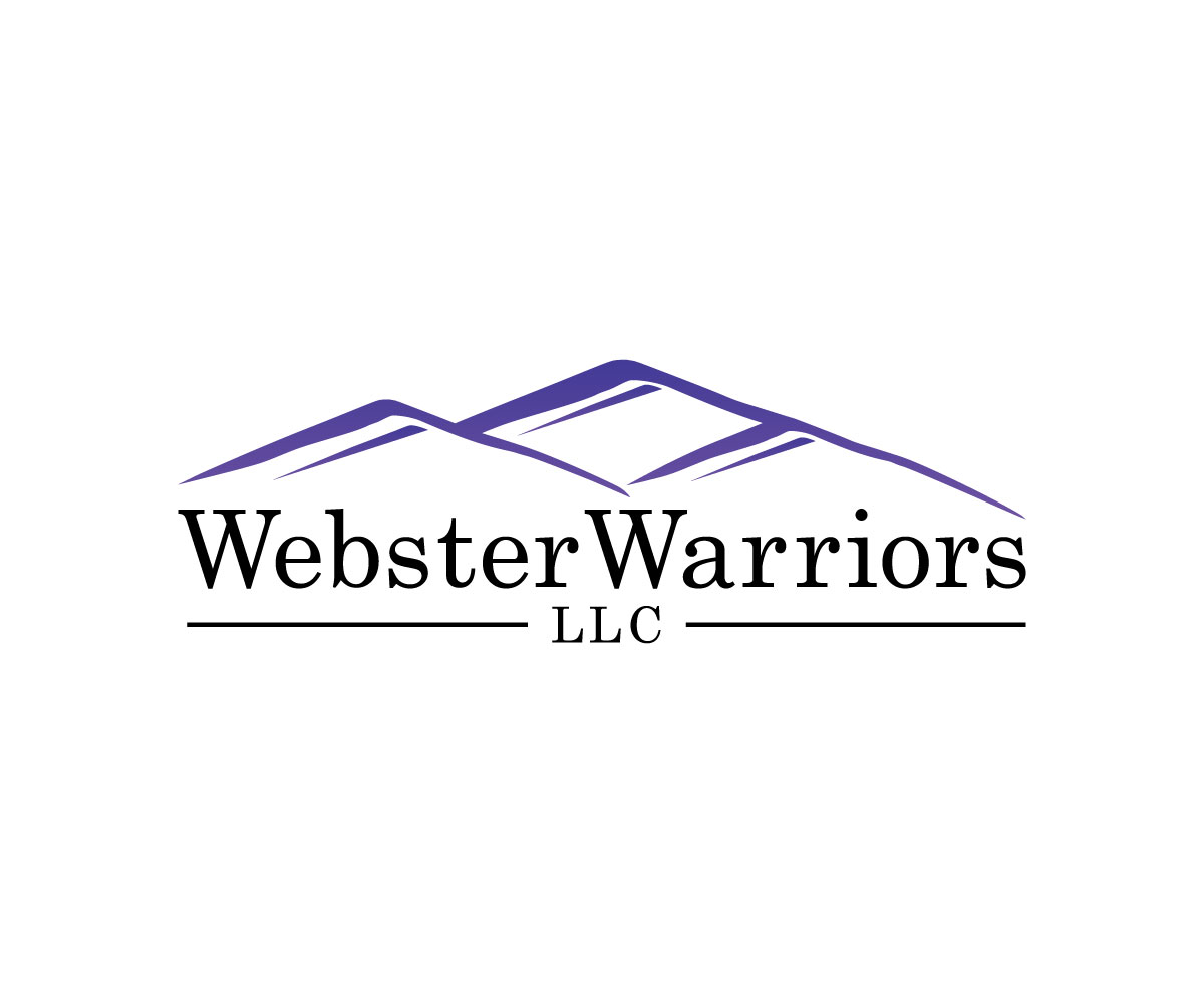 Logo Design by Atec for Webster Warriors LLC | Design #26386003