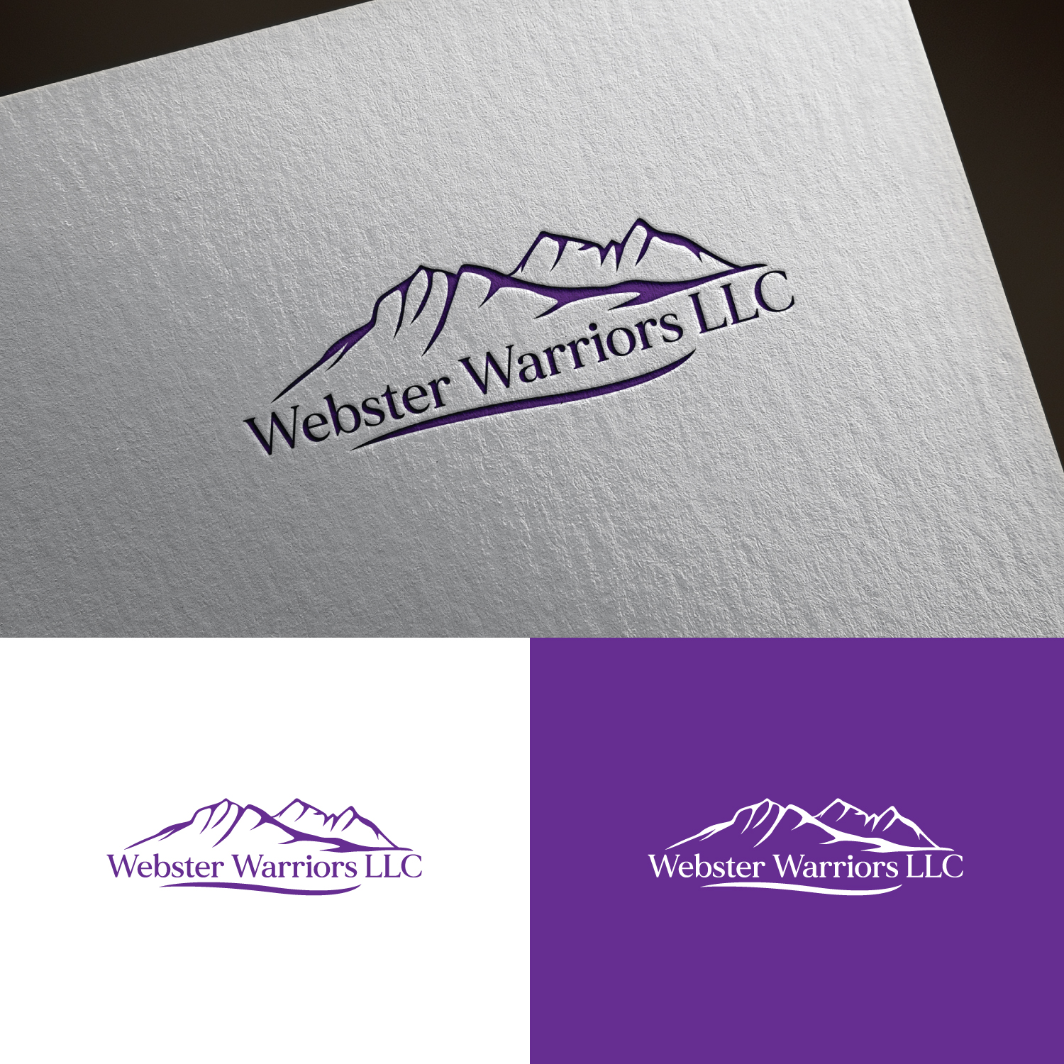 Design de Logo par sankar999 pour Webster Warriors LLC | Design #26383109