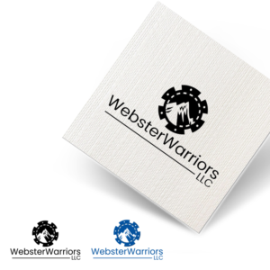 Logo Design by nzdesigners for Webster Warriors LLC | Design #26386244